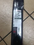 Mtd Troy-bilt 30 In. 3-IN-1 Mulching Lawn Mower Blade 202612599 Oem New. Fixed Price $30.03.