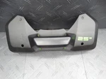 Front Bumper For Greenworks Mower MO60L427 Dual Blade 26IN. Fixed Price $24.99.