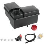 36863 Mower Fuel Gas Tank Fits For Tecumseh OHH45 OHH50 OHH55 OHH60 OHH65 36752. Fixed Price $39.99.