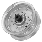 Caltric Idler Pulley For Scag 483210 482783 481962 483851 48550 482743 11464. Fixed Price $25.00.