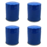 Qty 4: Spin-on Hydraulic Filter Fits Howard Price Replaces 124450-35100. Fixed Price $32.15.