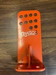 4205223 Weld Mnt -height Jacobsen Mower. Fixed Price $49.00.