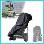 Electric Pressure Washer Cover, Vertical Power Cleaner Machine Protective Cas.... Fixed Price $31.46.