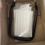 Simplicity 1737759AYP Lower Handle Oem Used 1695822 1528 Snow Thrower. Fixed Price $80.00.