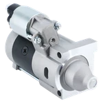 Starter For John Deere Kawasaki FH541V FH601V FH641V FH680V 91-29-5588N 18266. Fixed Price $60.99.