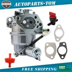 New Carburetor W/ Gaskets Fits Troy-bilt TB30R Model Lawn Mower 13A726JD023. Fixed Price $36.05.