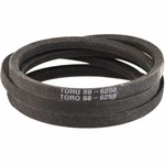 New Genuine Oem Toro Part # 88-6250 V-belt For Lawn Tractors. Fixed Price $33.67.