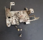 John Deere L102 Lawn Tractor Speed Control Bracket.. Fixed Price $19.99.