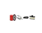 Filter Service Kit Fits Spider Ild 02 W/kawasaki FS691V Eng. Fixed Price $129.24.