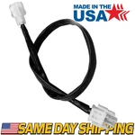 Pto Clutch Pigtail Wire Harness 71410032 For Wright Stander. Fixed Price $29.99.