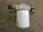 Toro Greensmaster Reel Mower Hydraulic Filter Head 44-5560 95-4356. Fixed Price $24.00.