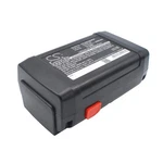 Battery For Gardena 648872 8838-20 Accu-spindelmaher 380 Li 04025-20 525563001. Fixed Price $97.89.