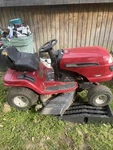 Craftsman Lawn Mower Lt 3000. Fixed Price $50.00.