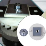 1X Blade Mounting Kit RY401011 For Ryobi 20" Brushless 40V Lawn Mower 535080001. Fixed Price $14.89.