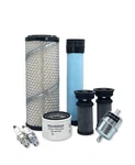 Hero Maintenance Filter Kit For Exmark LZE730GKA604A3 Lazer E-series Zero-tur. Fixed Price $127.99.