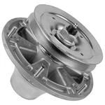 Spindle Assembly For John Deere F620 F680 F687 With 60" Deck TCA13807. Fixed Price $61.00.