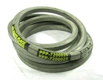 Made With Kevlar Belt For Gravely 07200025 48" Zero Turn PM44Z PM48Z ZT48HD. Fixed Price $38.99.