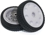 2PC Lawn Mower Front Wheel 734-04018 For Troy-bilt TB200 TB220 TB240 CSV070 Usa. Fixed Price $29.98.