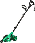 12 Amp 7.5" Double Bladed Electric Corded Lawn Edger For Landscaping With. Fixed Price $98.10.