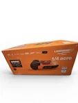 Worx WR140 Landroid Robotic Lawn Mower. Fixed Price $480.00.
