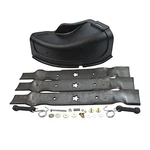 Homelite Genuine Oem Replacement Mulching Kit - 531309643. Fixed Price $57.99.