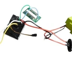 Lightly Used Controller For Ryobi P1108VNM 18V 13" Mowers. Fixed Price $31.96.