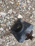 Kubota ZD18 ZD21 ZD28 Zero Turn Mower Deck Gear Box. Fixed Price $450.00.