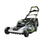 Ego Power+ 21 Inch Self-propelled Lawn Mower With Touch Drive (bare Tool),. Fixed Price $399.00.