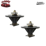107-8504 2X New Spindle Assembly For Toro Zero Turn Mowers Master Z400 Z500. Fixed Price $88.15.