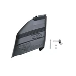 532130968 Discharge Chute For 42" Craftsman Husqvarna Lawn Mower. Fixed Price $26.99.