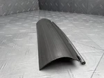 Toro Trailing Flap Shield 21357 21IN Mower Black Pn: 127-0724. Fixed Price $11.99.