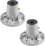 2X 1757364YP Mower Deck Spindle For Snapper 360Z ZT21542 Zero-turn SPX2342. Fixed Price $58.99.