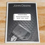 John Deere X750,X754,X758 Lawn Tractor Owners Operators Manual - OMM172667. Fixed Price $42.25.