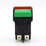 Off Button Switch For Be Pressure Washer P1515EPN. Fixed Price $17.99.