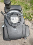 Troy Bilt Powermore Engine Autochoke 1P65BU. Fixed Price $176.99.