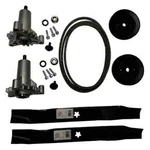 Mower Deck 42" Rebuild Kit For Craftsman LT1000 2000 DLT3000 DYT4000 Ryobi RT190. Fixed Price $99.99.