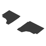 John Deere Gator Oem Floor Mats - BUC11319. Fixed Price $116.63.
