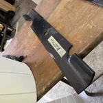 Cub Cadet 00021871 Deck Blade G1432 Mtd 1332 Notched High Lift BL-9. Fixed Price $26.99.