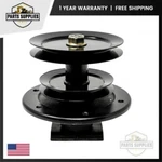 105-1688 Middle Spindle Assembly Fits Toro Z252L Z253 62-INCH Deck Mower. Fixed Price $116.61.