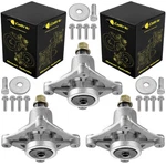 Spindle For Hustler Raptor 938613 938977 939165 939223 931741 36" 42" 52". Fixed Price $74.00.