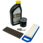 Engine Maintenance Kit For John Deere JX75 LG252. Fixed Price $37.99.