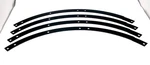 Genuine Oem Toro Part # 80-4490-03 Deck Ring Qty Of 4; Rep.. Fixed Price $49.99.