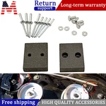Deck Brake Pad For Mtd Cub Cadet Craftsman Huskee Troy-bilt Lawn Mower. Fixed Price $16.53.