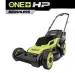 Ryobi One+ Hp 18V Brushless 16 In. Cordless Battery Walk Behind Push Lawn Mower. Fixed Price $249.99.