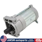 Starter For Exmark RAE708GEM60300 Radius E-series QZS708GEM60200 Quest 127-9209. Fixed Price $55.64.