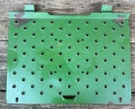 John Deere Z425 Z225 Z235 Z245 Z255 Z445 Z465 Eztrak Floor Foot Plate M157786. Fixed Price $49.95.