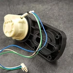 Worx M500 WR141E WR147E/21/2/25 Lawn Mower Gearbox Drive Assembly Used Working. Fixed Price $102.96.