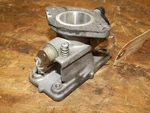 Briggs & Stratton 49E877-0006-G1 27HP Efi Throttle Body 593886. Fixed Price $74.99.