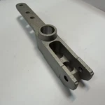 576140301 Suit For Husqvarna 6128 Bf MZ5424SR Lever Control Pivot. Fixed Price $14.75.