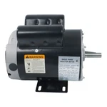 Electric Motor Hp Spl 3450 Rpm 56FRAME Phase 115/230V 5/8"SHAFT. Fixed Price $119.44.